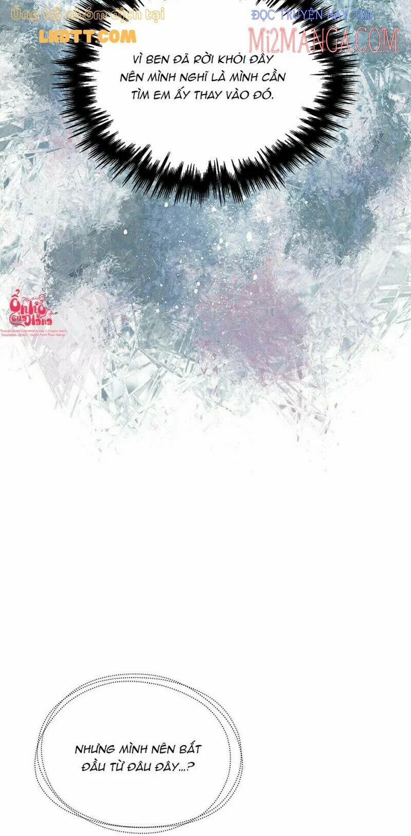 Người Hầu Của Tôi 75 trang 13