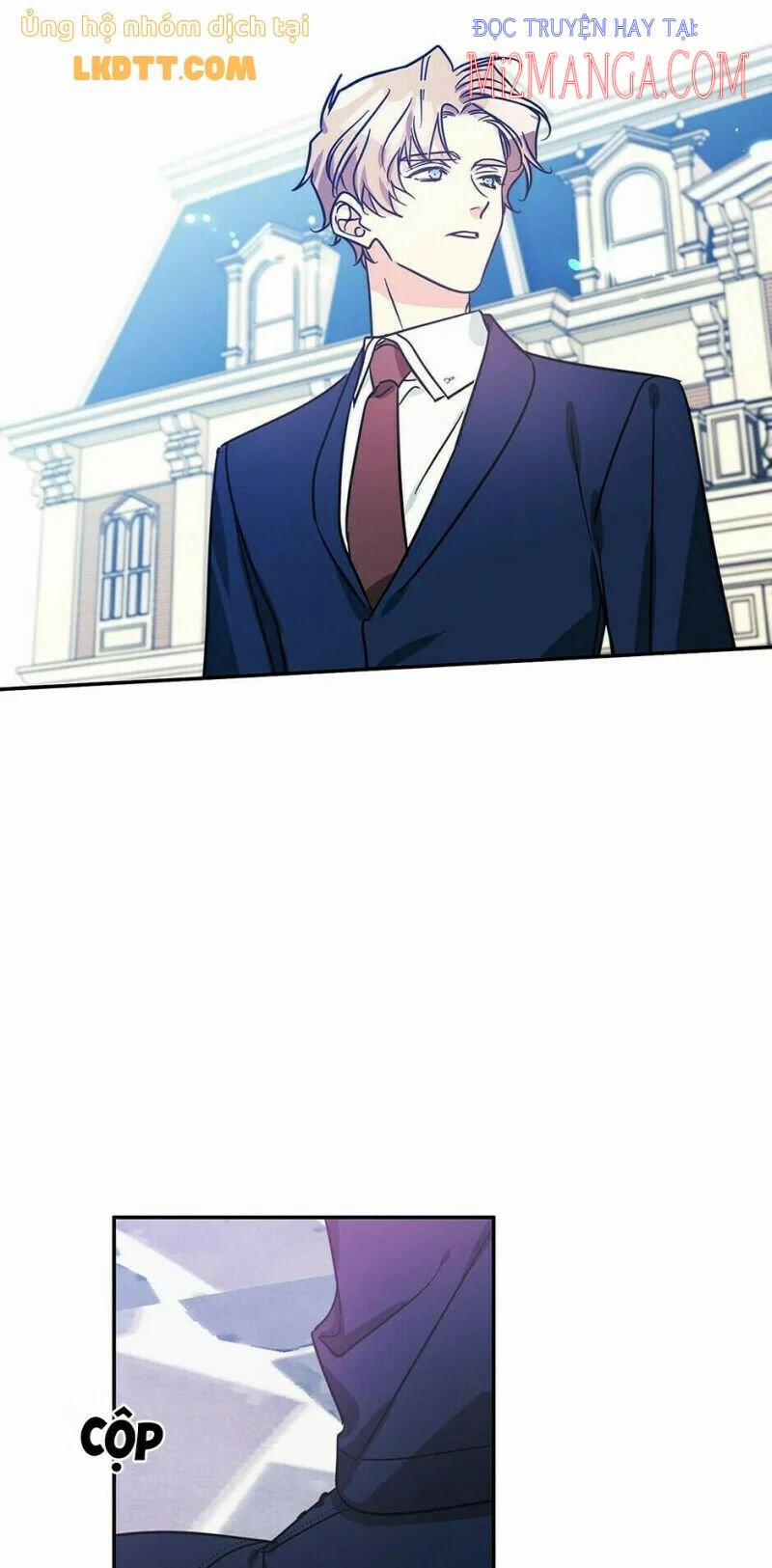 Người Hầu Của Tôi 75 trang 14