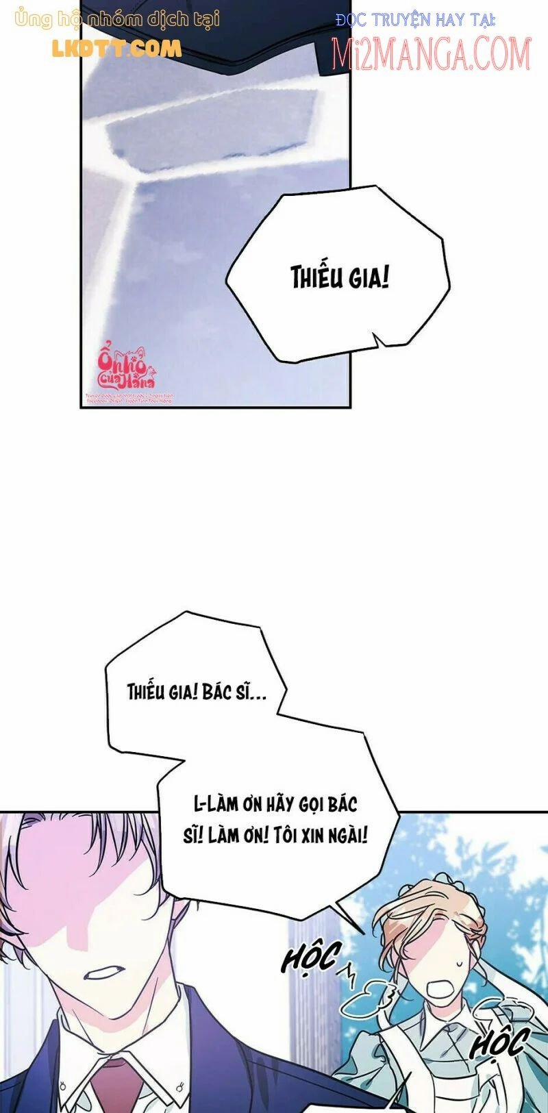 Người Hầu Của Tôi 75 trang 15