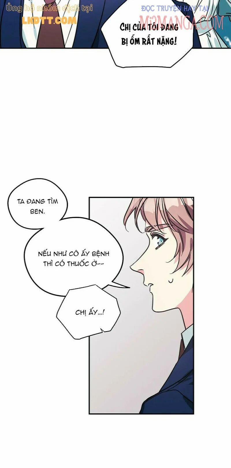 Người Hầu Của Tôi 75 trang 16