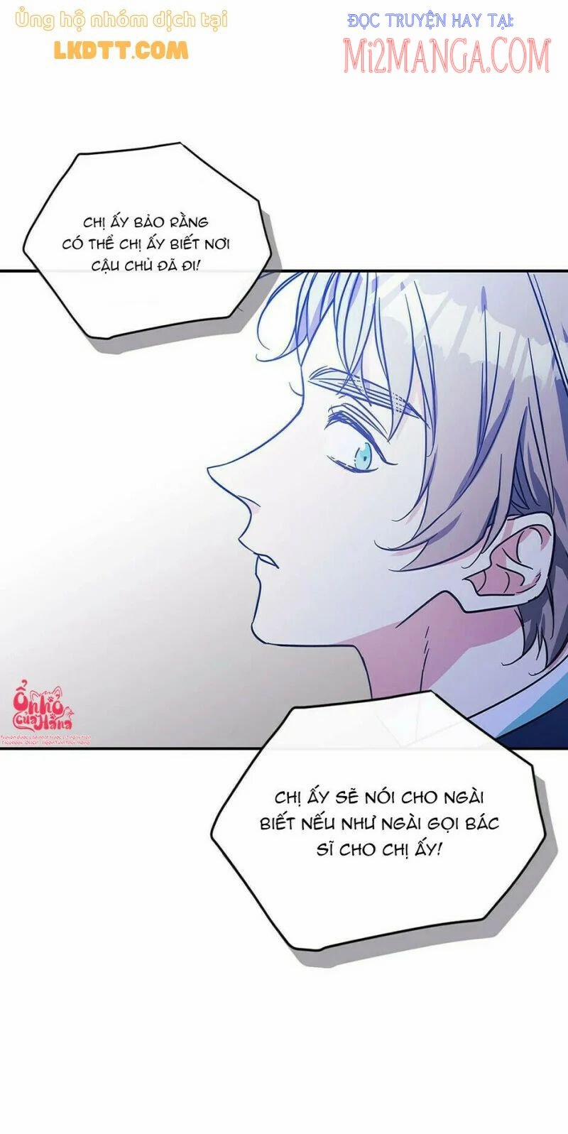 Người Hầu Của Tôi 75 trang 17