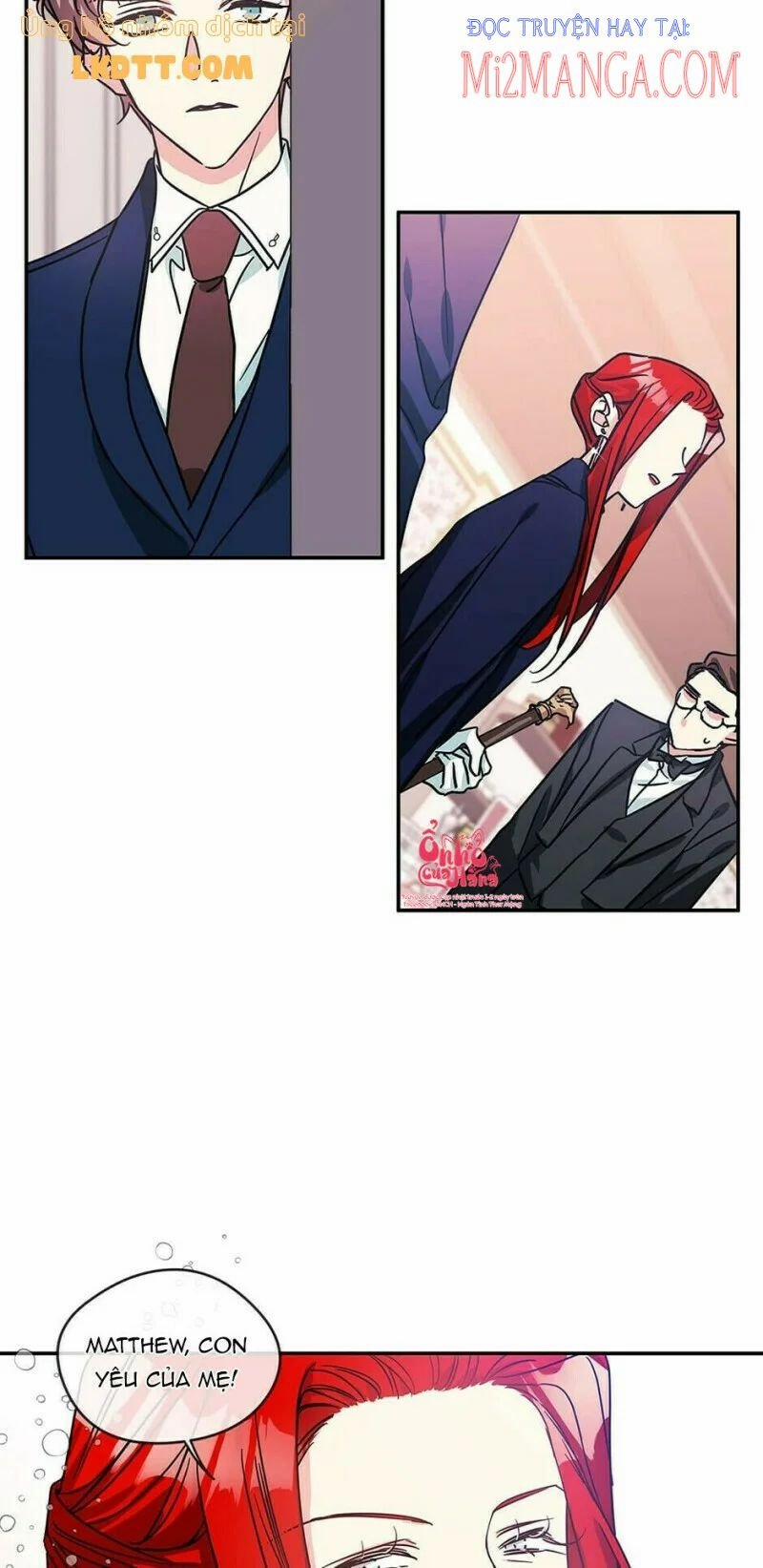 Người Hầu Của Tôi 75 trang 2