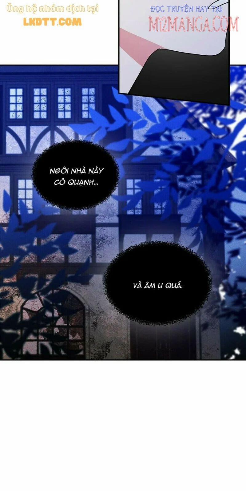 Người Hầu Của Tôi 75 trang 20