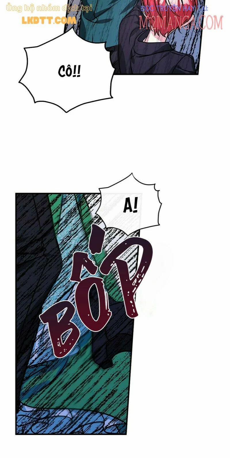 Người Hầu Của Tôi 75 trang 22