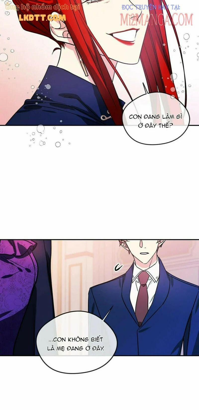 Người Hầu Của Tôi 75 trang 3