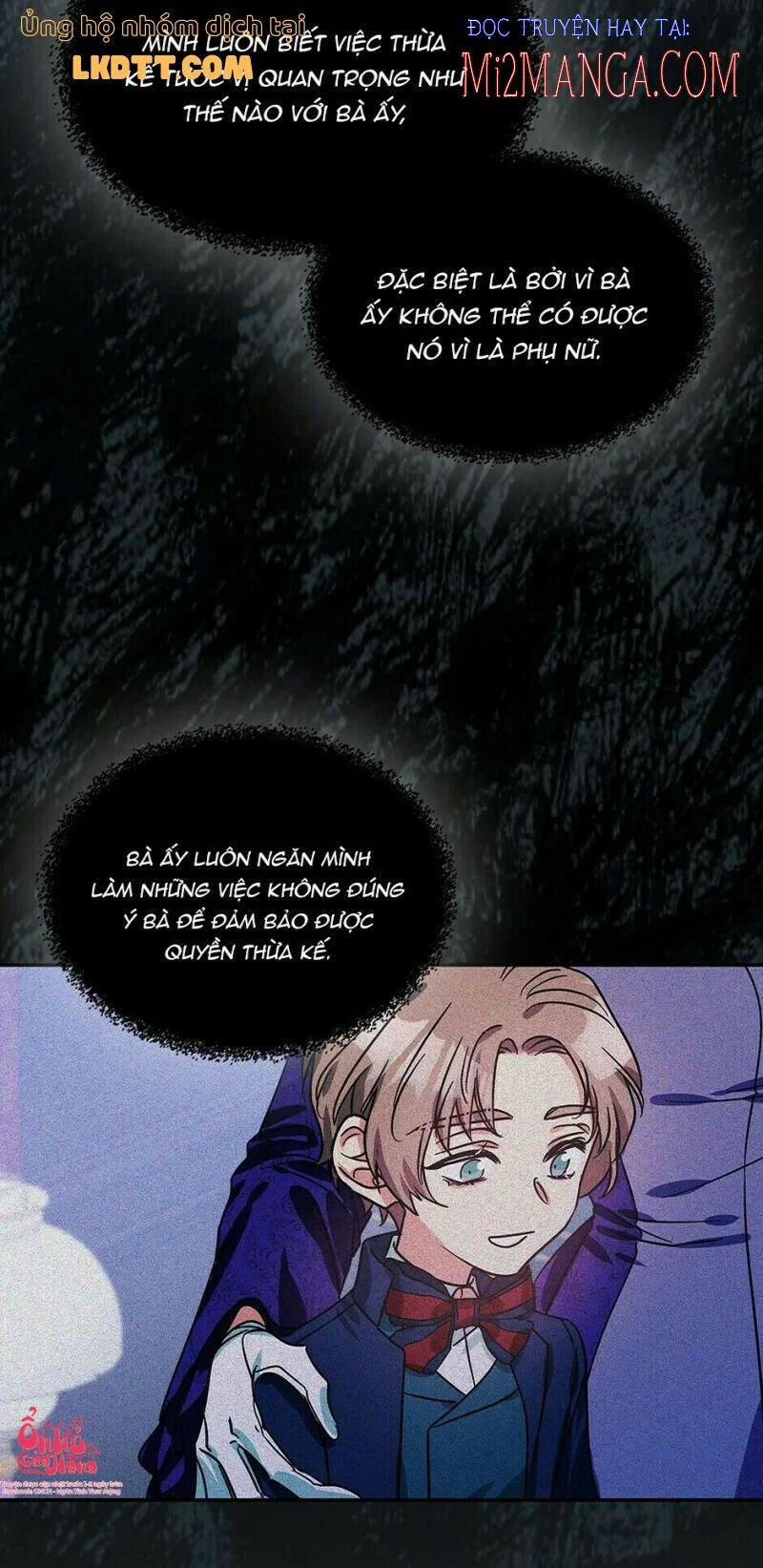 Người Hầu Của Tôi 75 trang 5