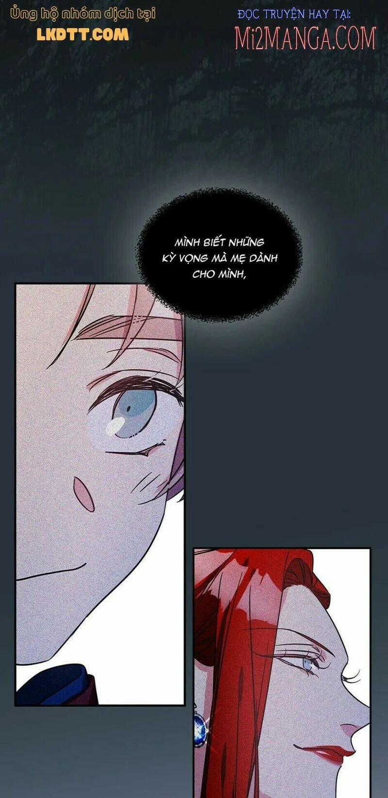 Người Hầu Của Tôi 75 trang 6