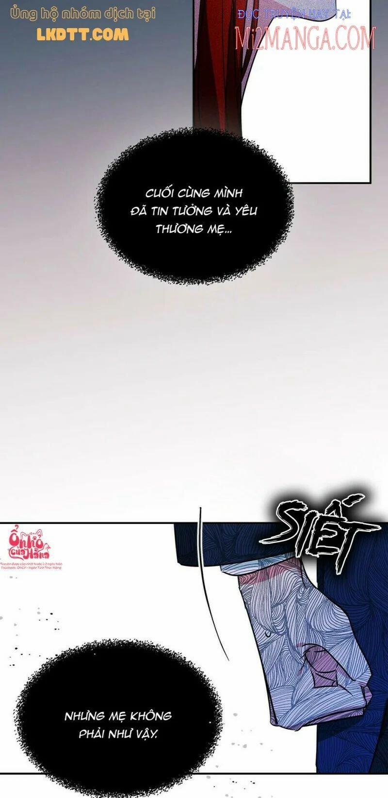 Người Hầu Của Tôi 75 trang 7