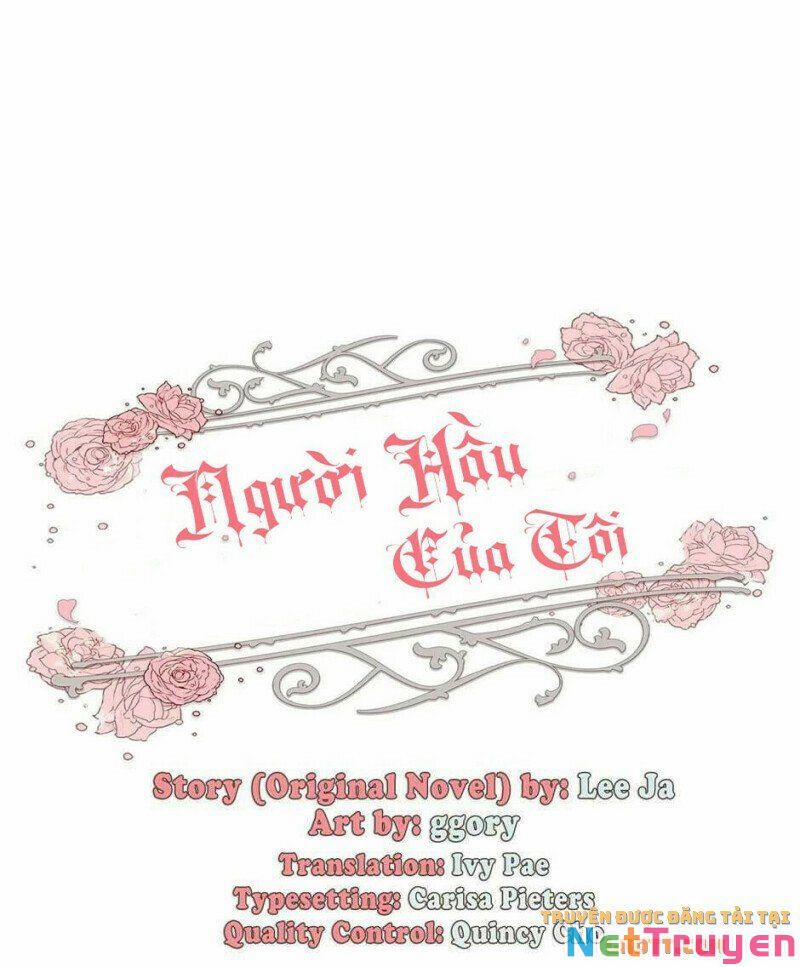 Người Hầu Của Tôi 76 trang 0