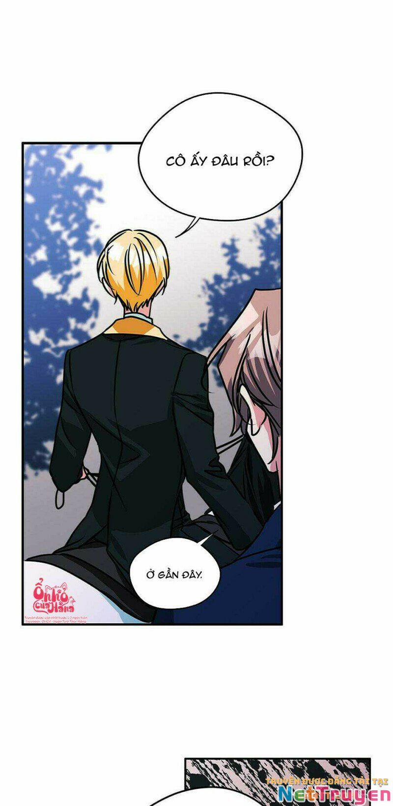 Người Hầu Của Tôi 76 trang 10