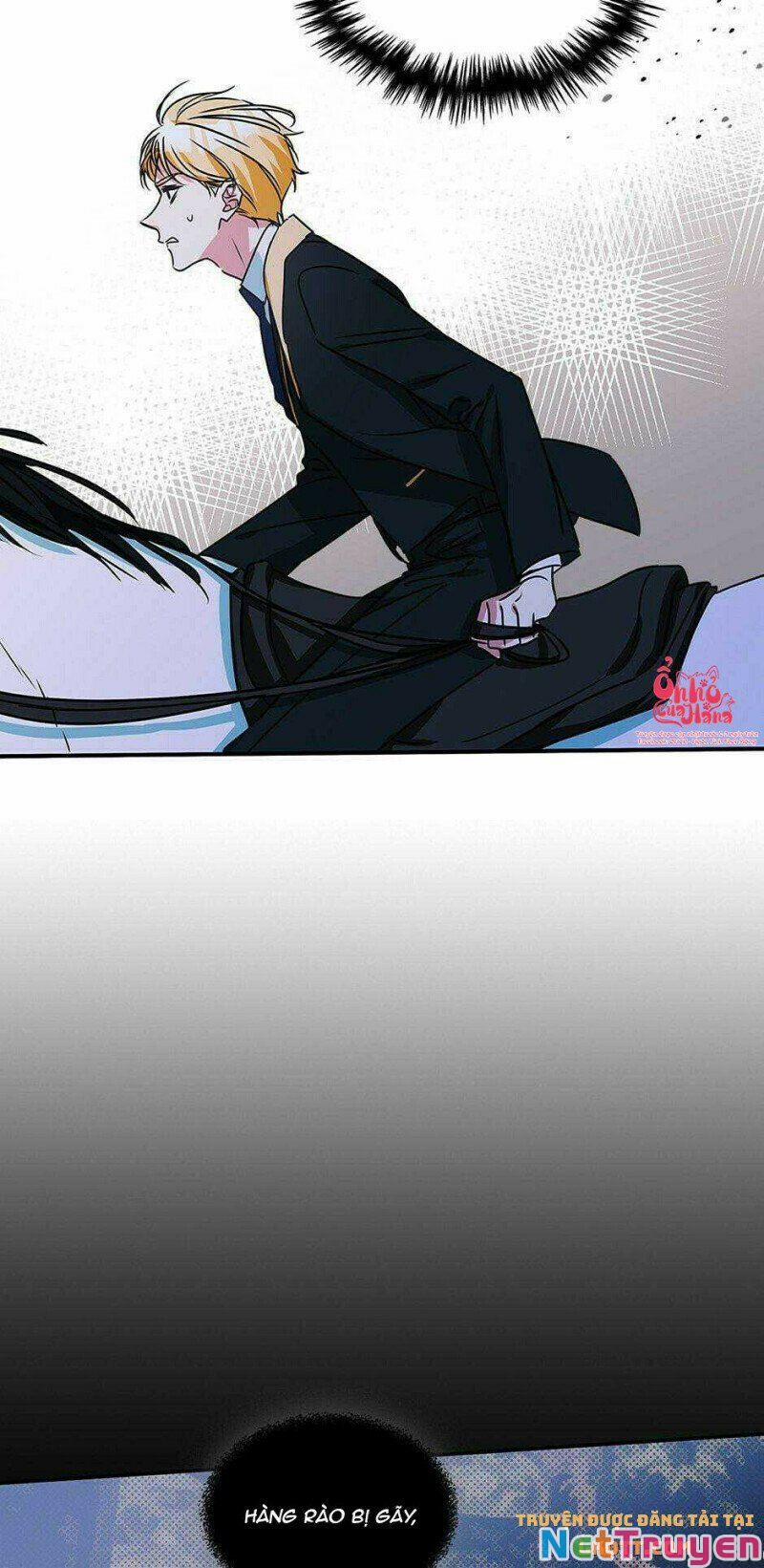 Người Hầu Của Tôi 76 trang 12