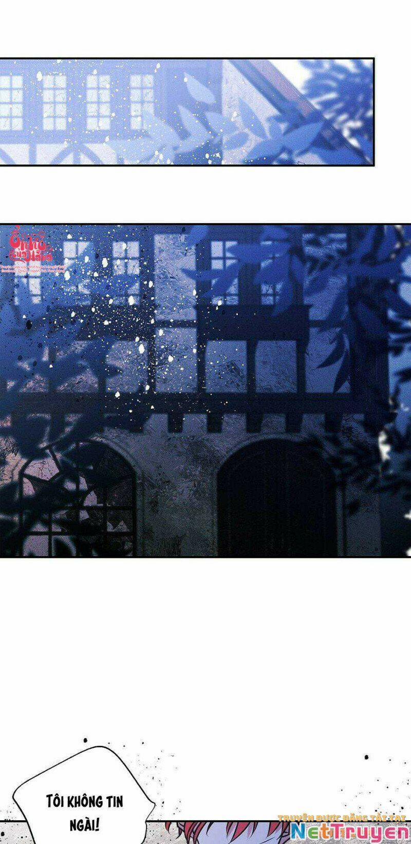 Người Hầu Của Tôi 76 trang 16