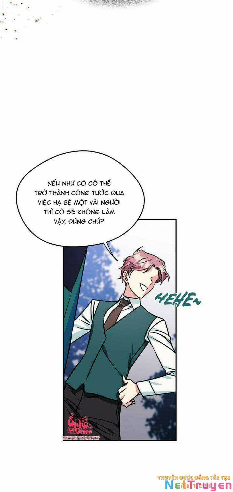 Người Hầu Của Tôi 76 trang 20