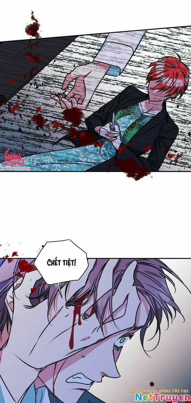 Người Hầu Của Tôi 76 trang 23