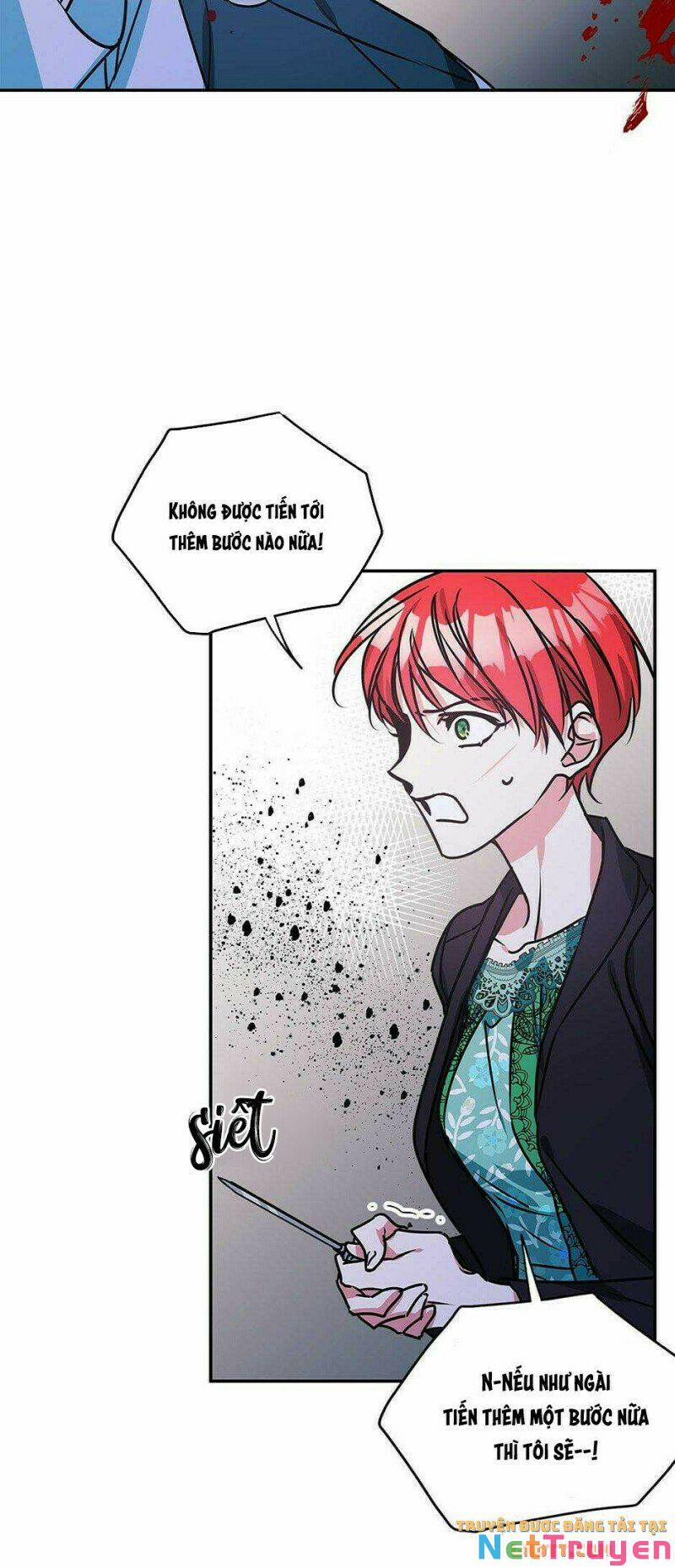 Người Hầu Của Tôi 76 trang 24