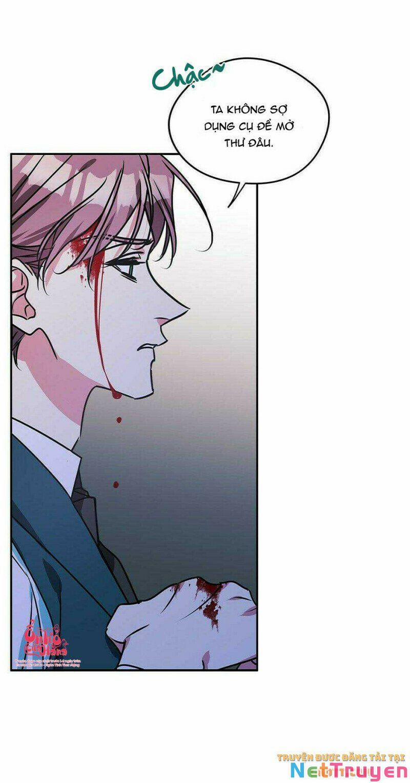 Người Hầu Của Tôi 76 trang 25