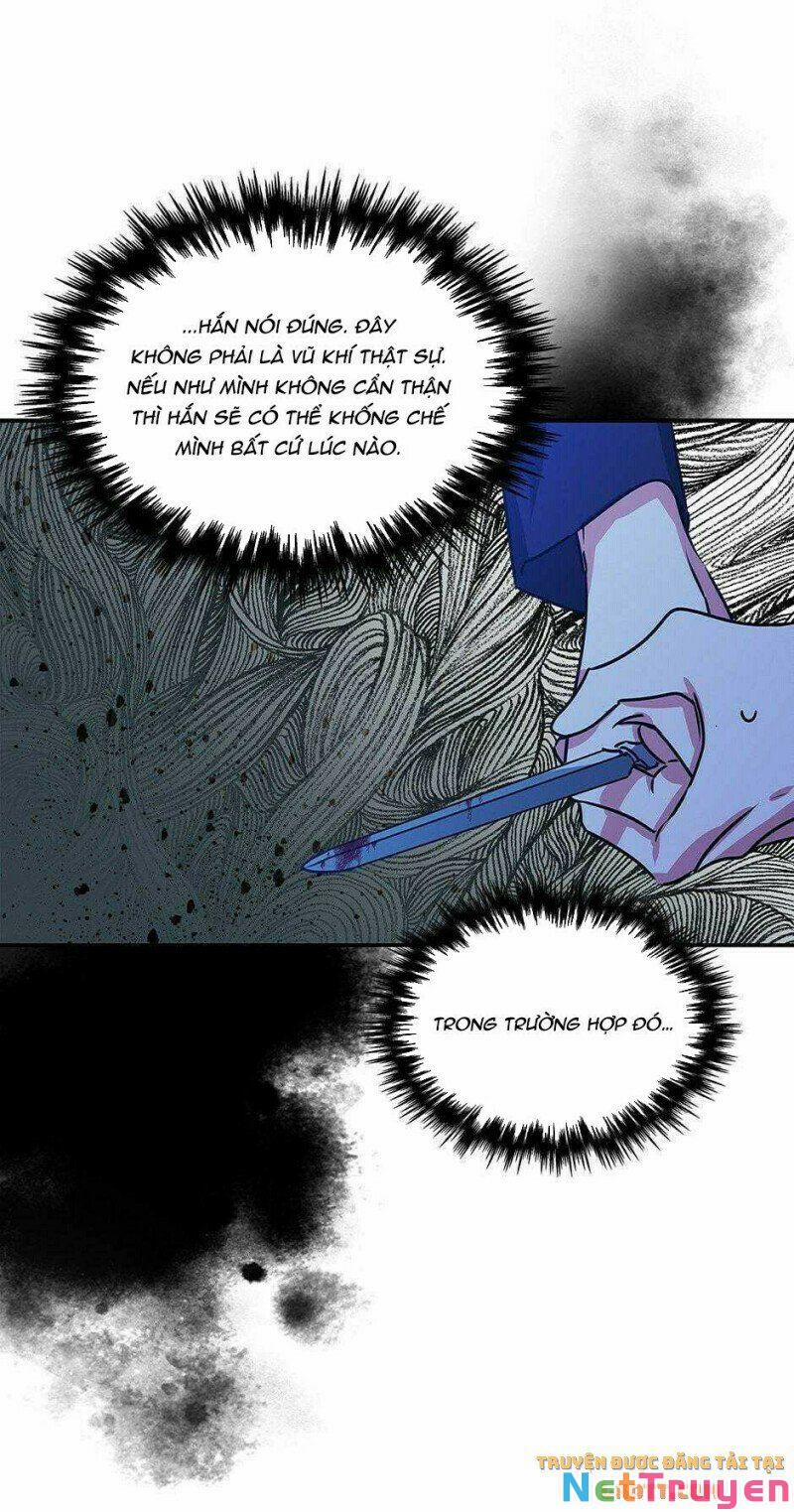 Người Hầu Của Tôi 76 trang 26