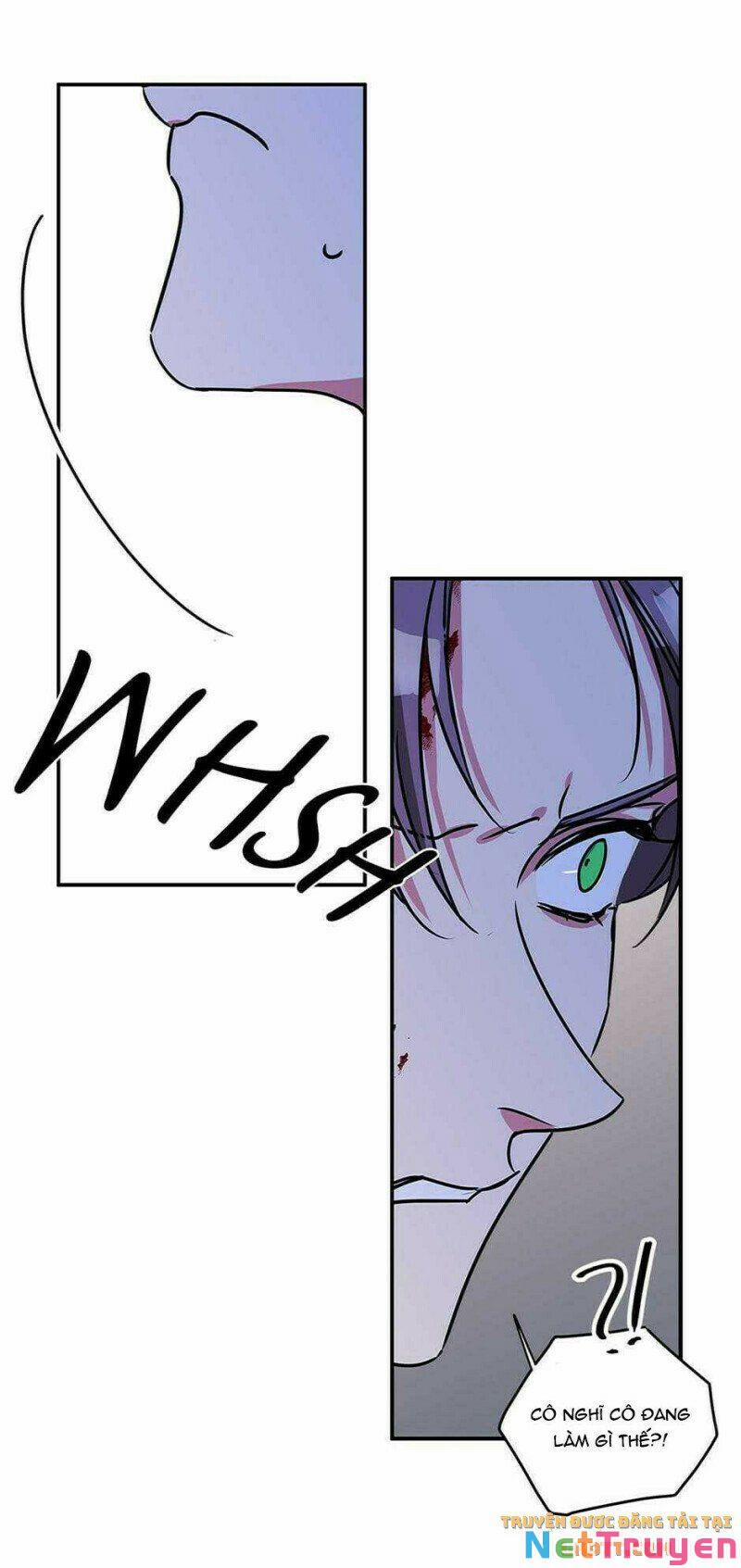 Người Hầu Của Tôi 76 trang 27