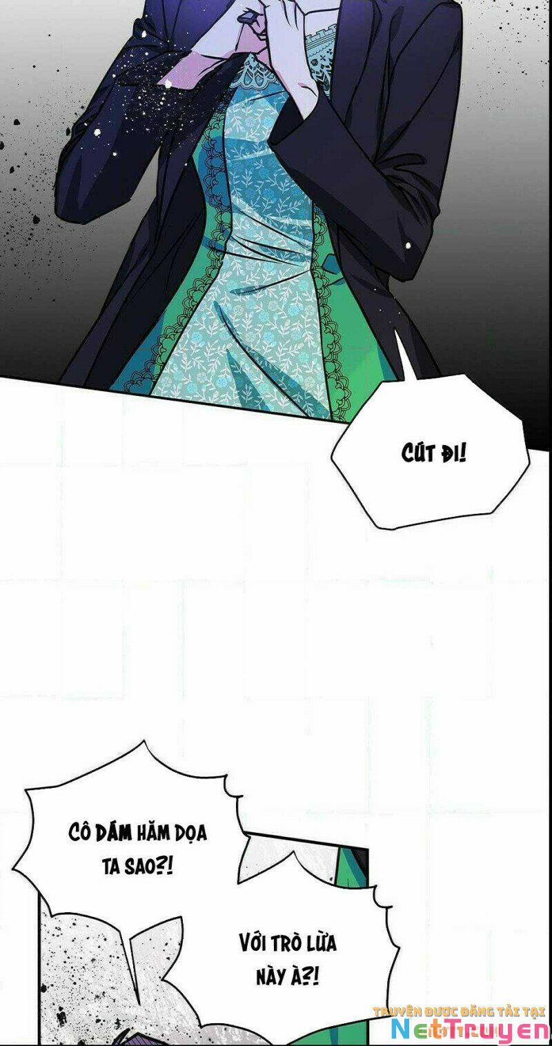 Người Hầu Của Tôi 76 trang 29