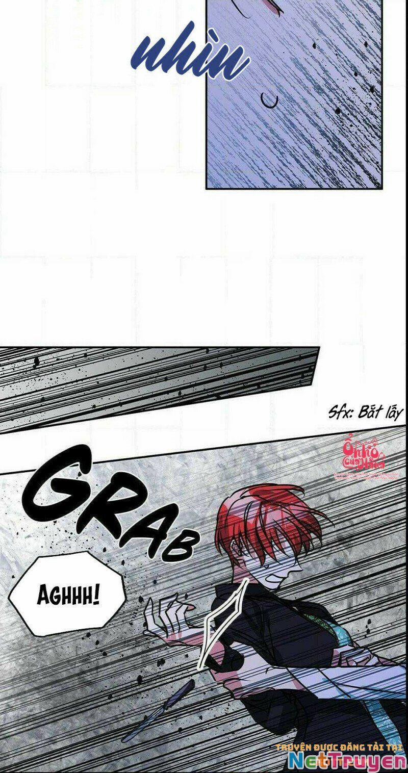 Người Hầu Của Tôi 76 trang 32