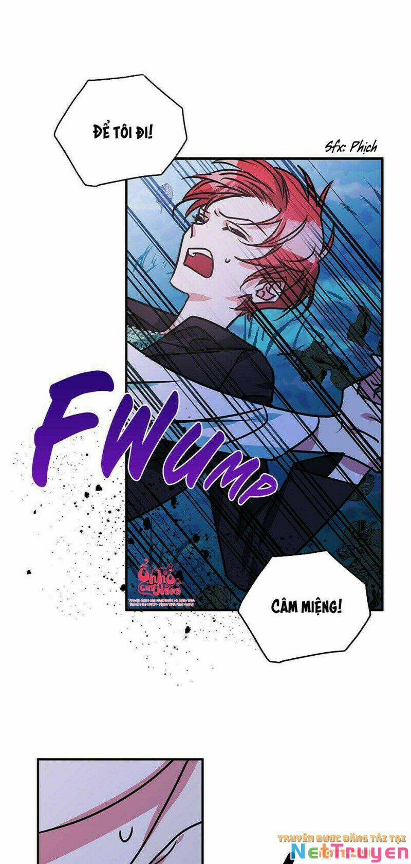 Người Hầu Của Tôi 76 trang 34