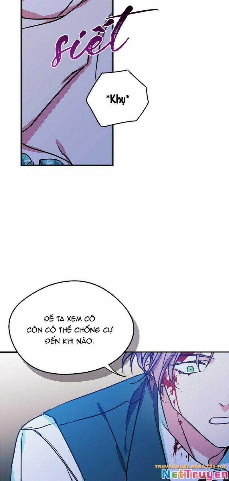 Người Hầu Của Tôi 76 trang 35