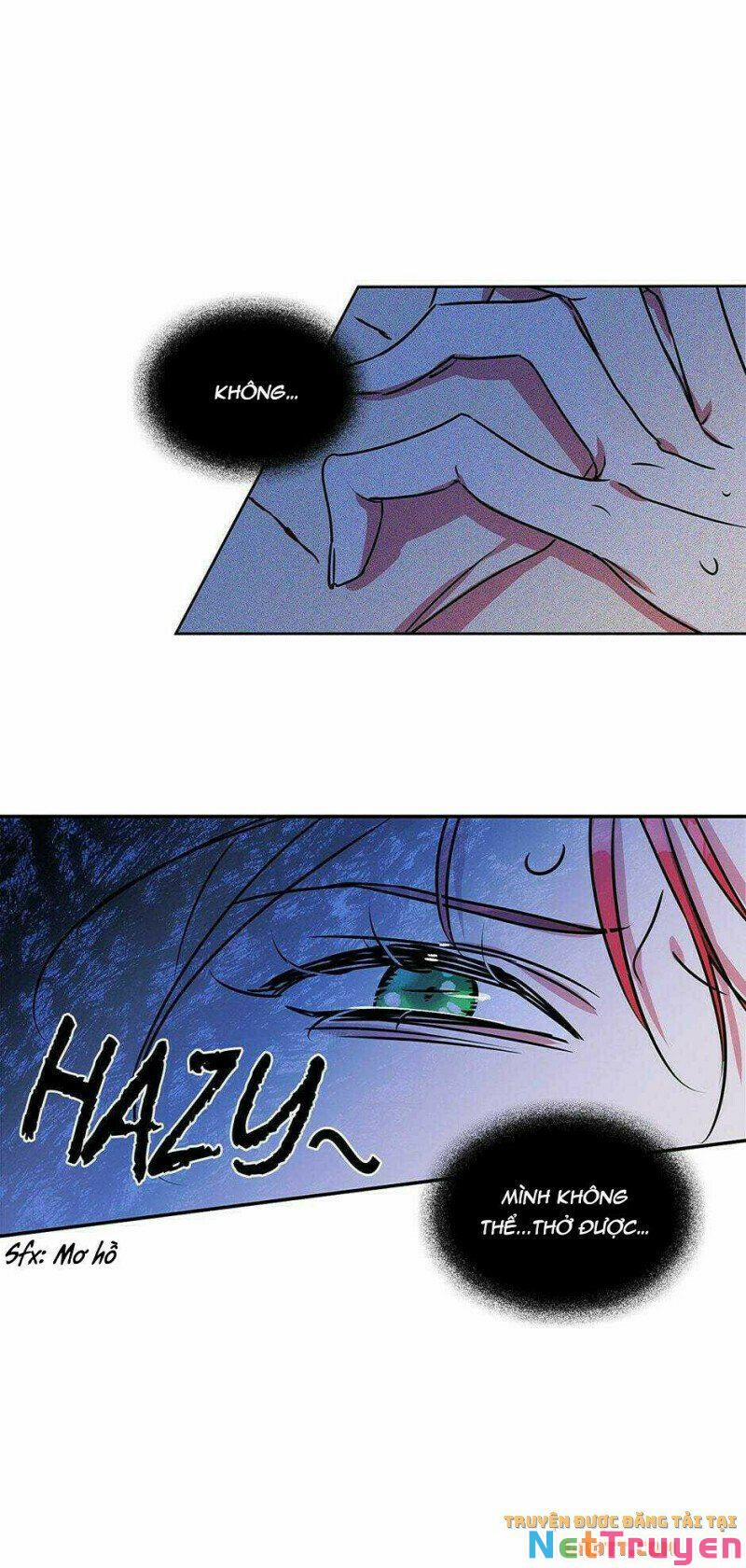 Người Hầu Của Tôi 76 trang 37