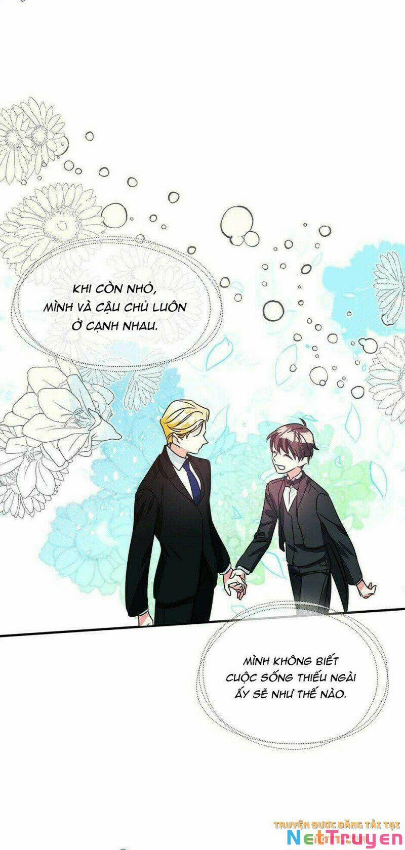 Người Hầu Của Tôi 76 trang 40