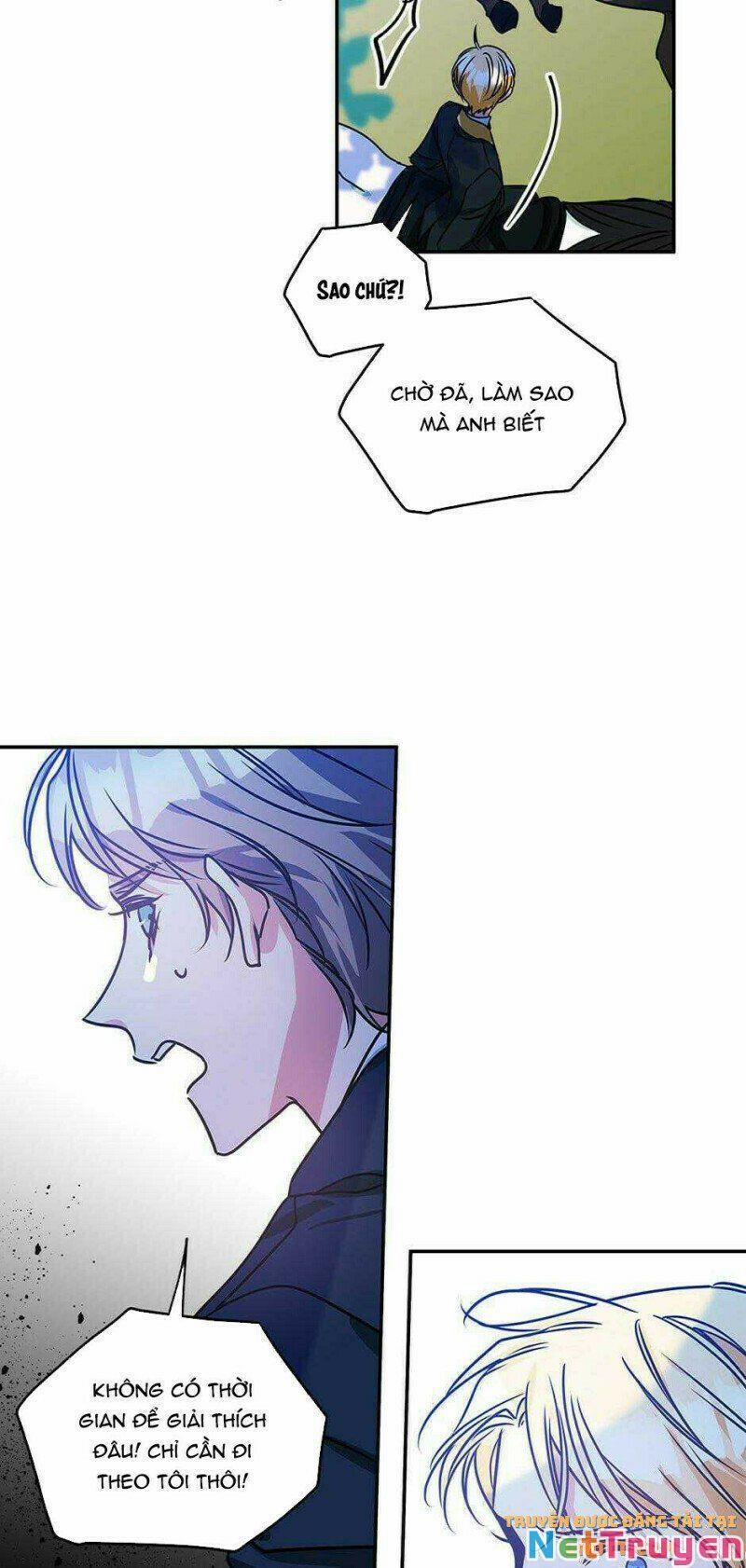 Người Hầu Của Tôi 76 trang 7