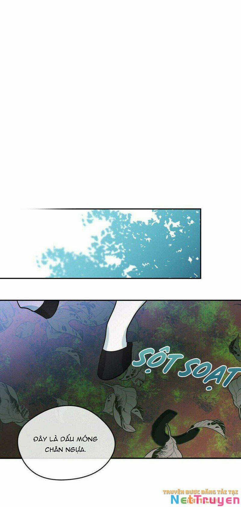 Người Hầu Của Tôi 76 trang 9