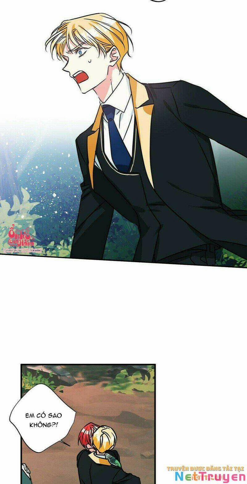 Người Hầu Của Tôi 77 trang 11