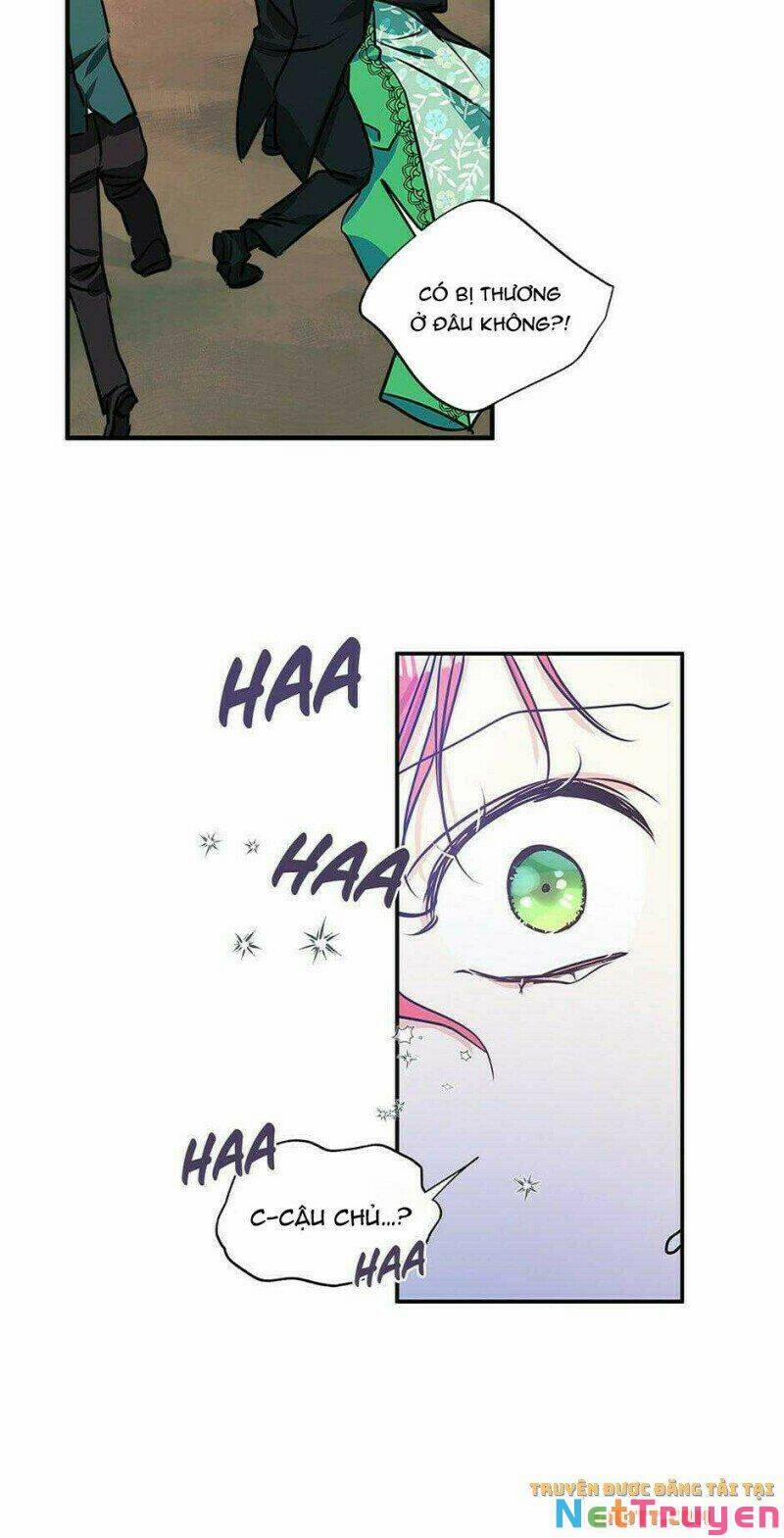 Người Hầu Của Tôi 77 trang 12