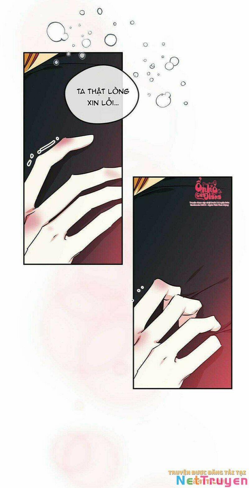 Người Hầu Của Tôi 77 trang 14