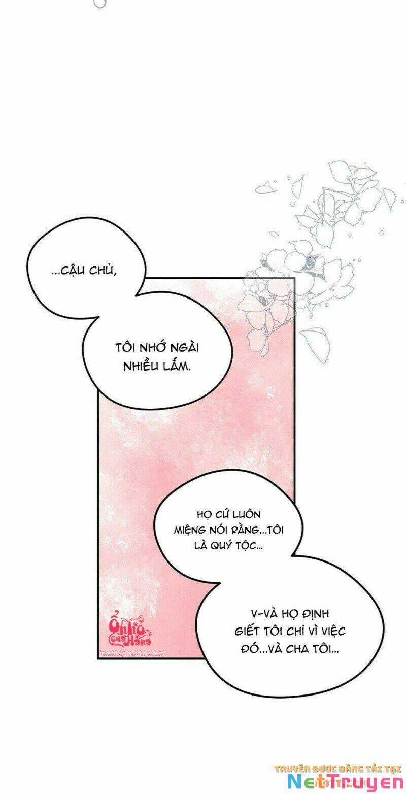 Người Hầu Của Tôi 77 trang 16