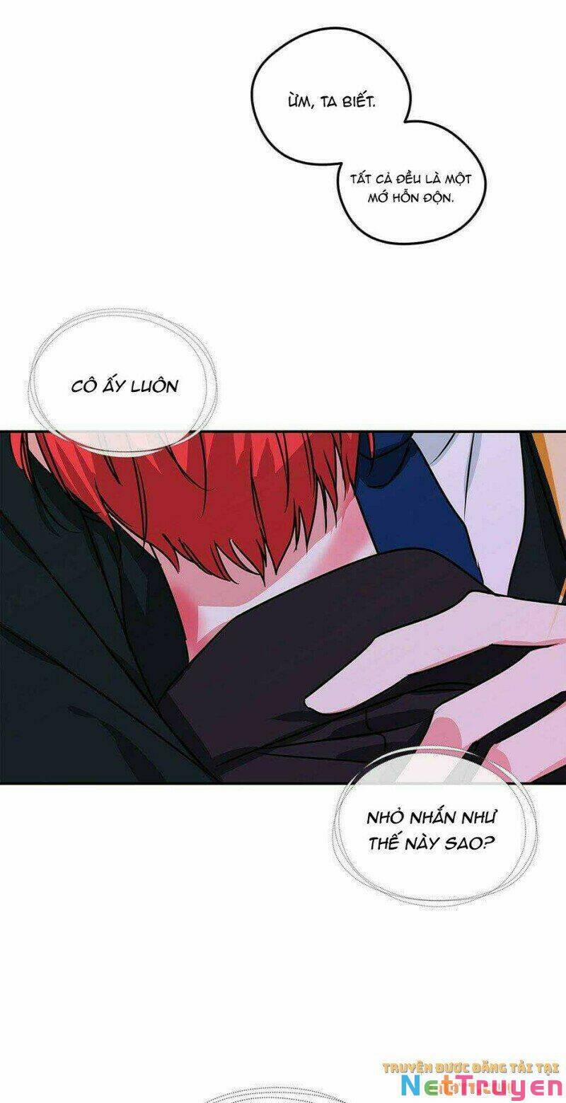 Người Hầu Của Tôi 77 trang 17