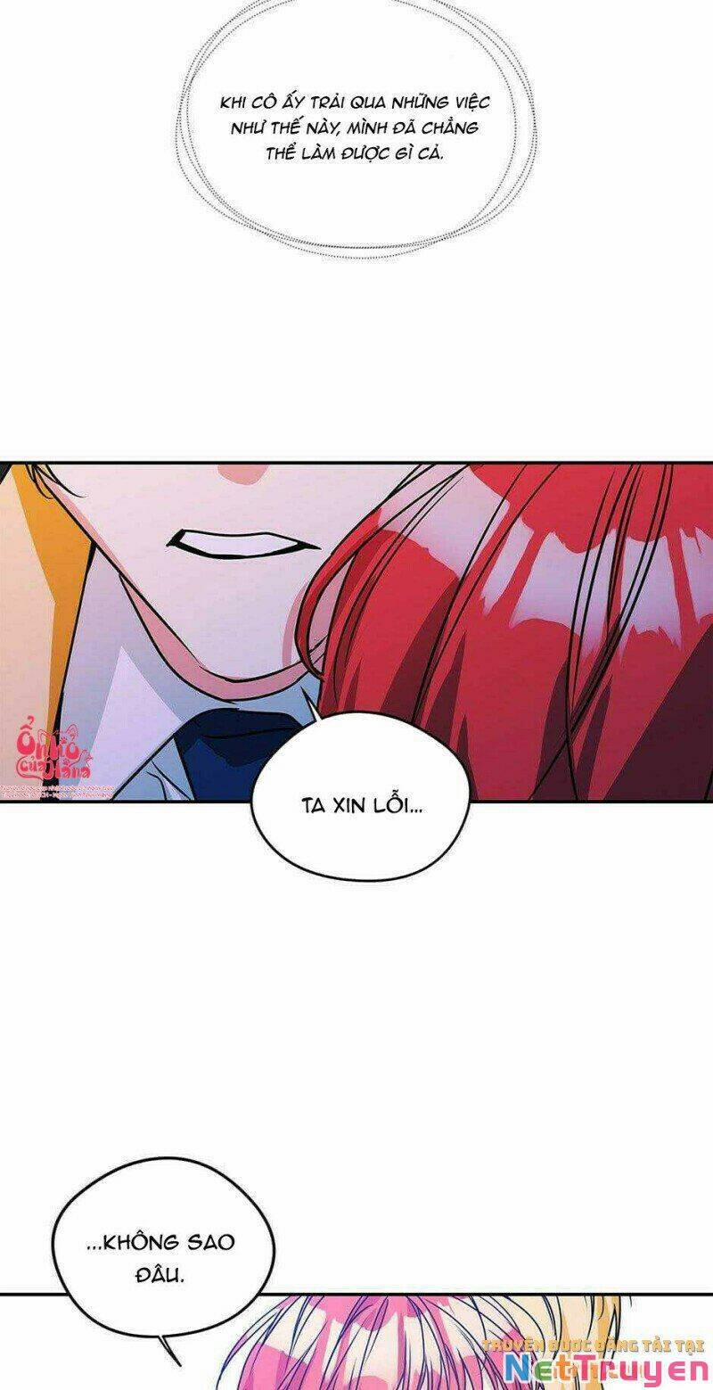 Người Hầu Của Tôi 77 trang 18