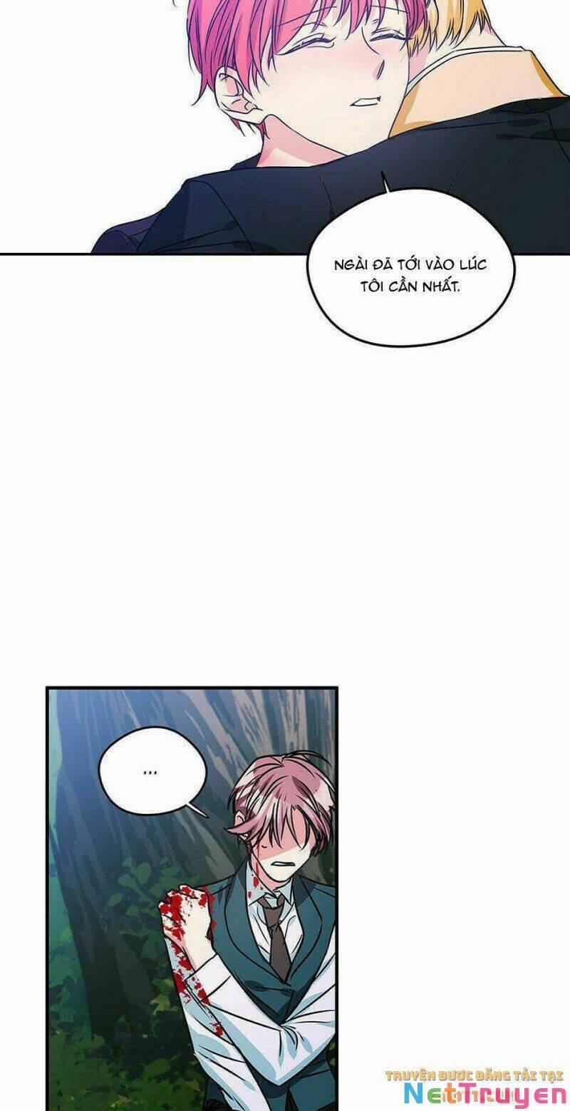 Người Hầu Của Tôi 77 trang 19