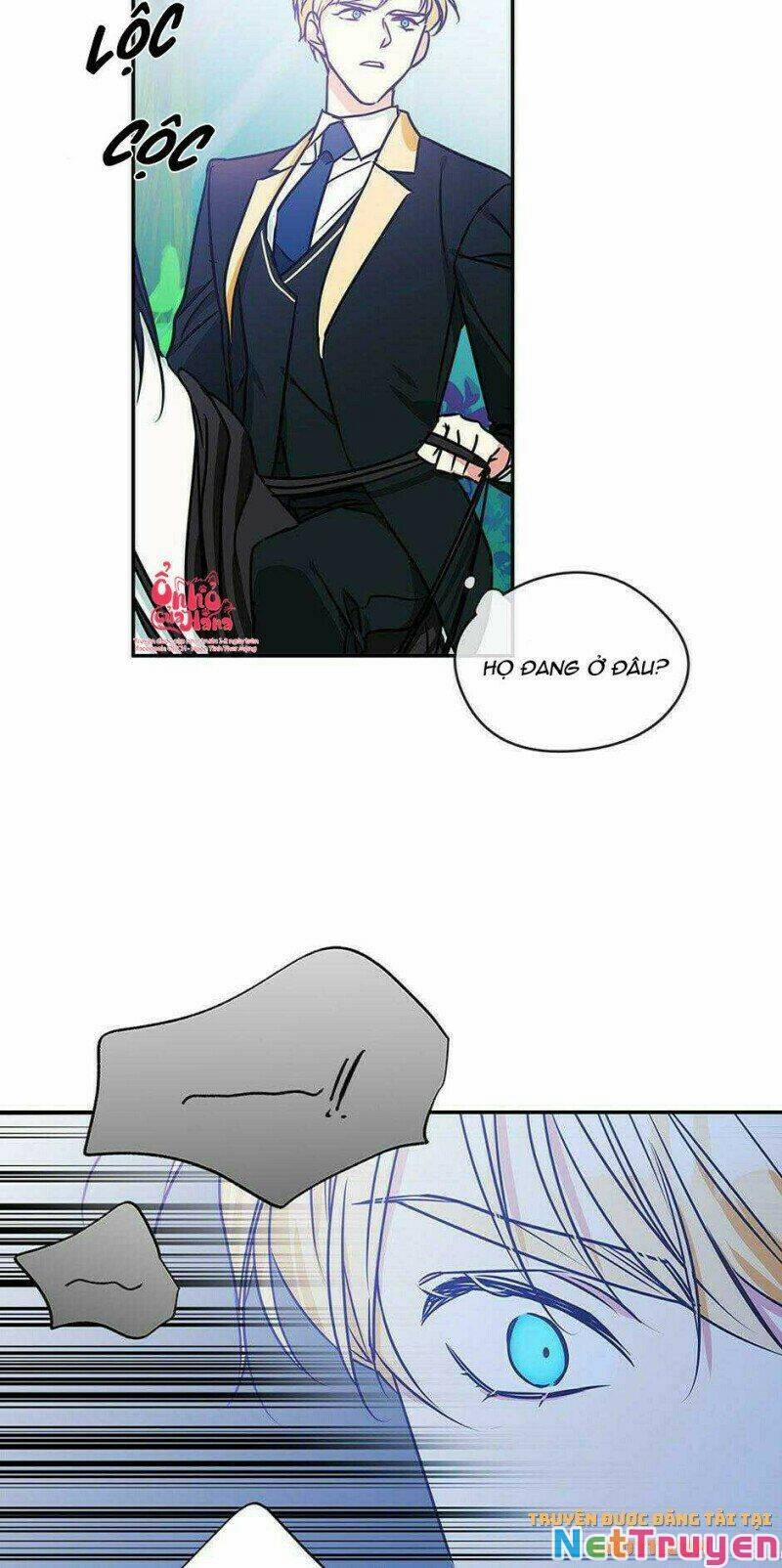 Người Hầu Của Tôi 77 trang 2