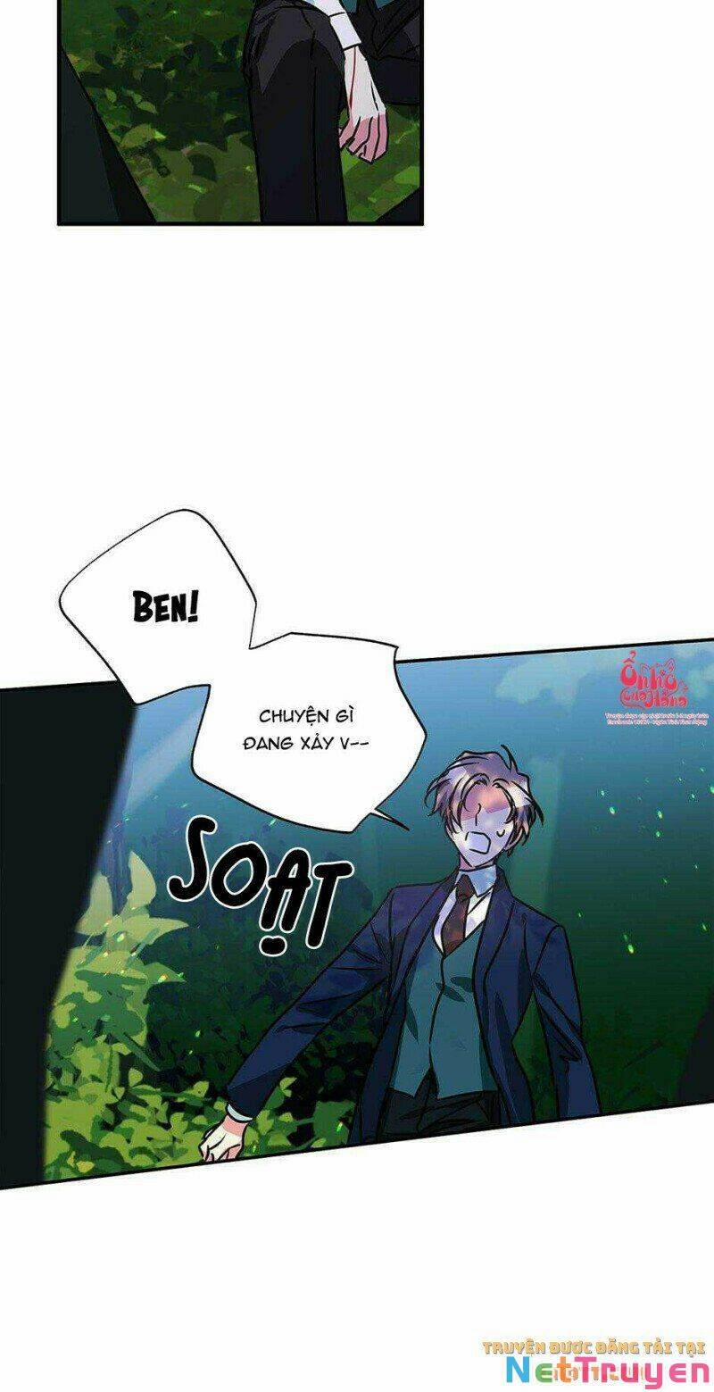 Người Hầu Của Tôi 77 trang 20