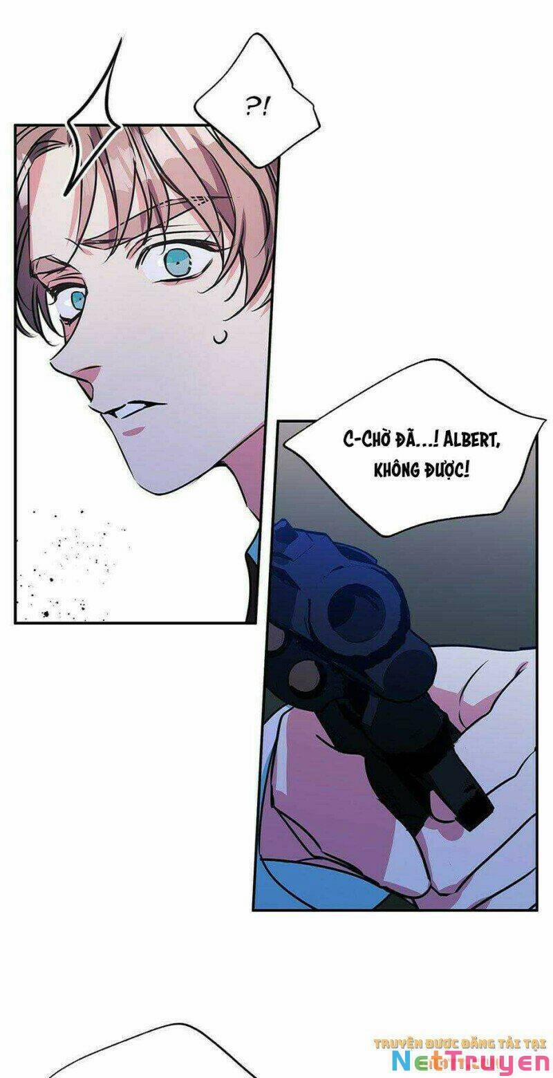 Người Hầu Của Tôi 77 trang 21