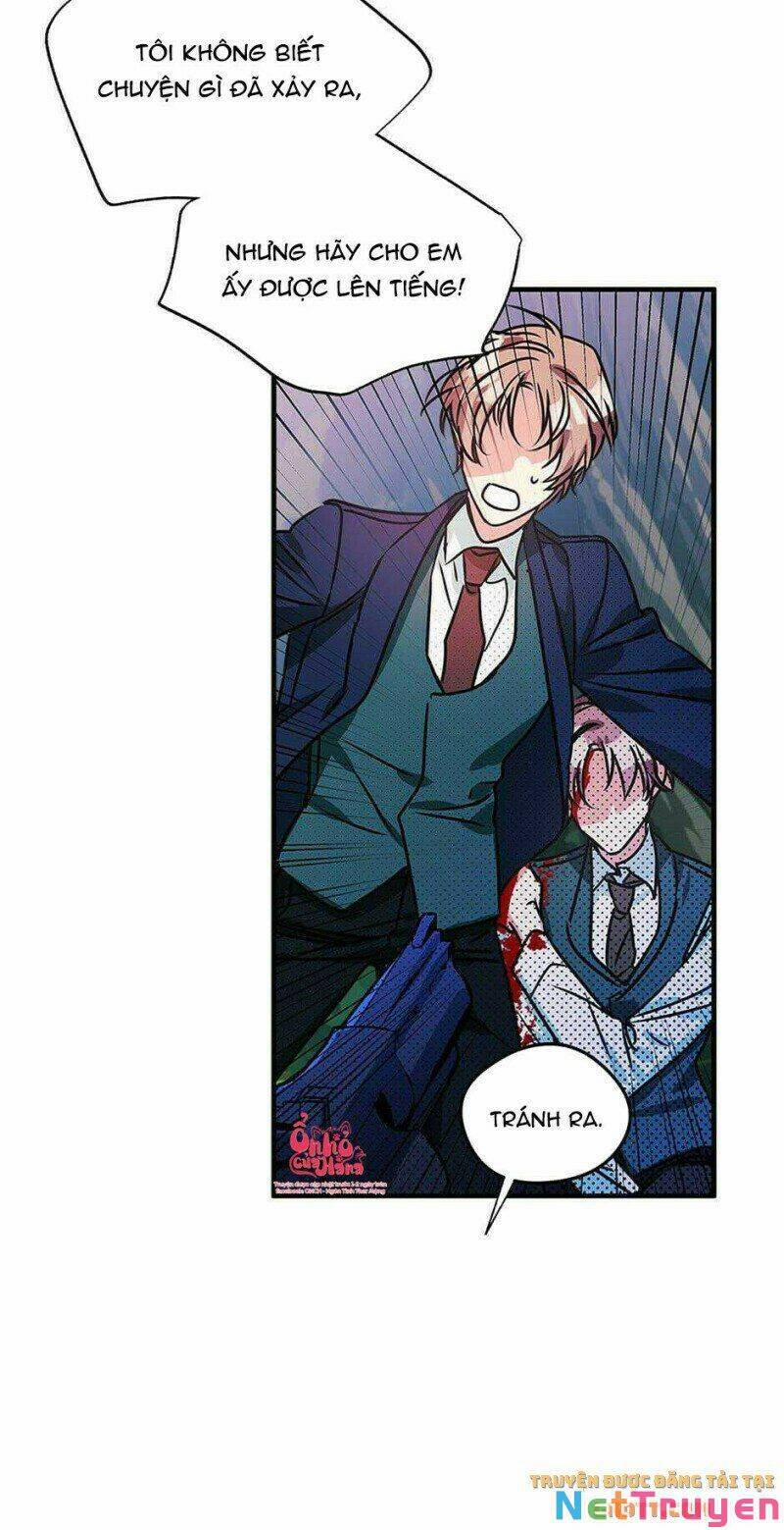 Người Hầu Của Tôi 77 trang 22