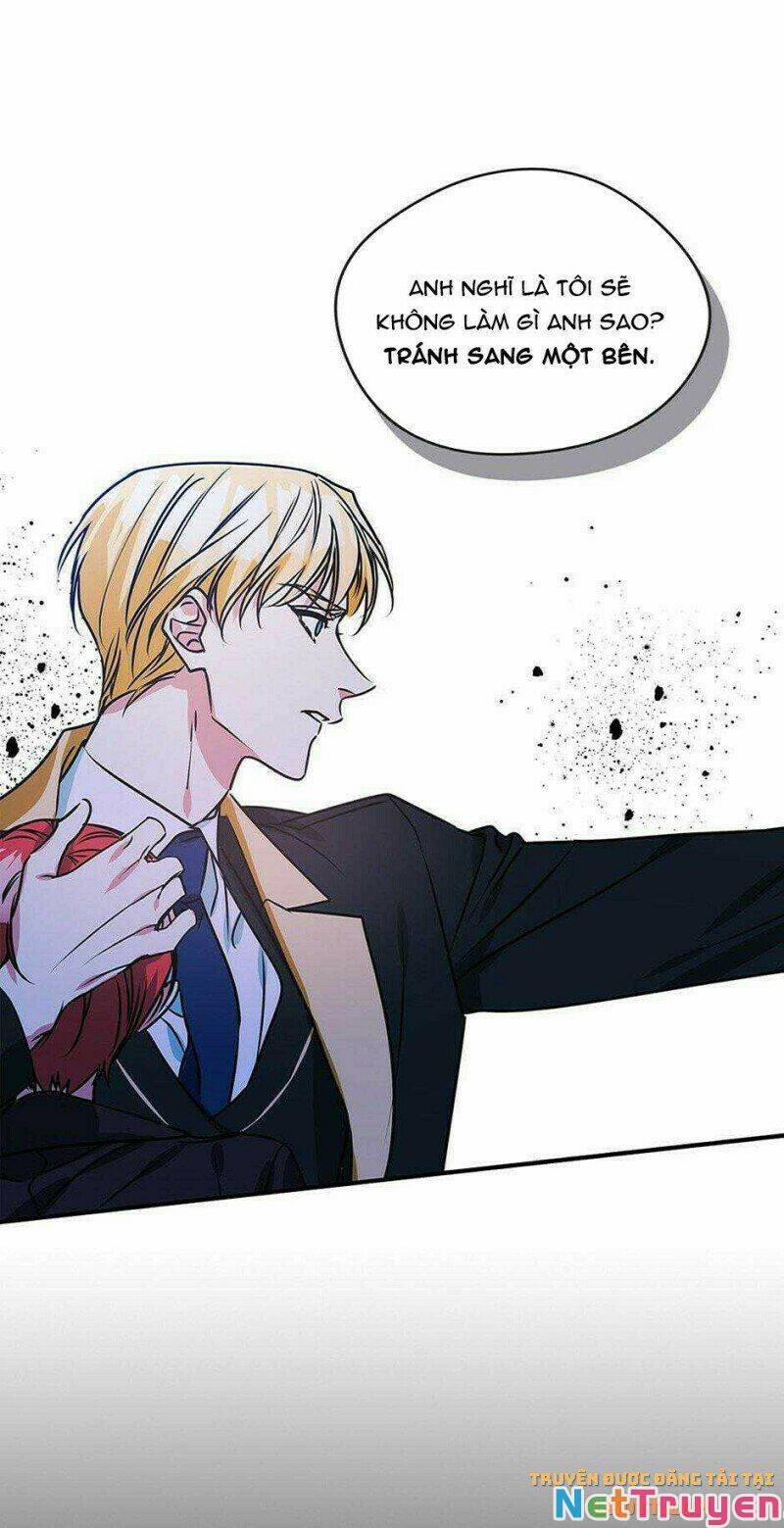 Người Hầu Của Tôi 77 trang 23