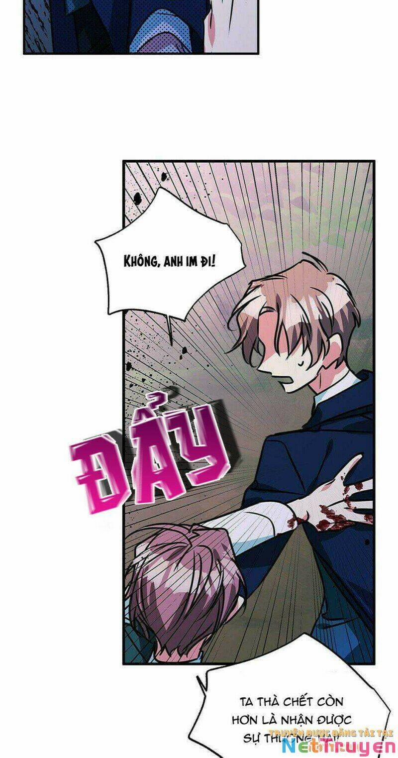 Người Hầu Của Tôi 77 trang 27