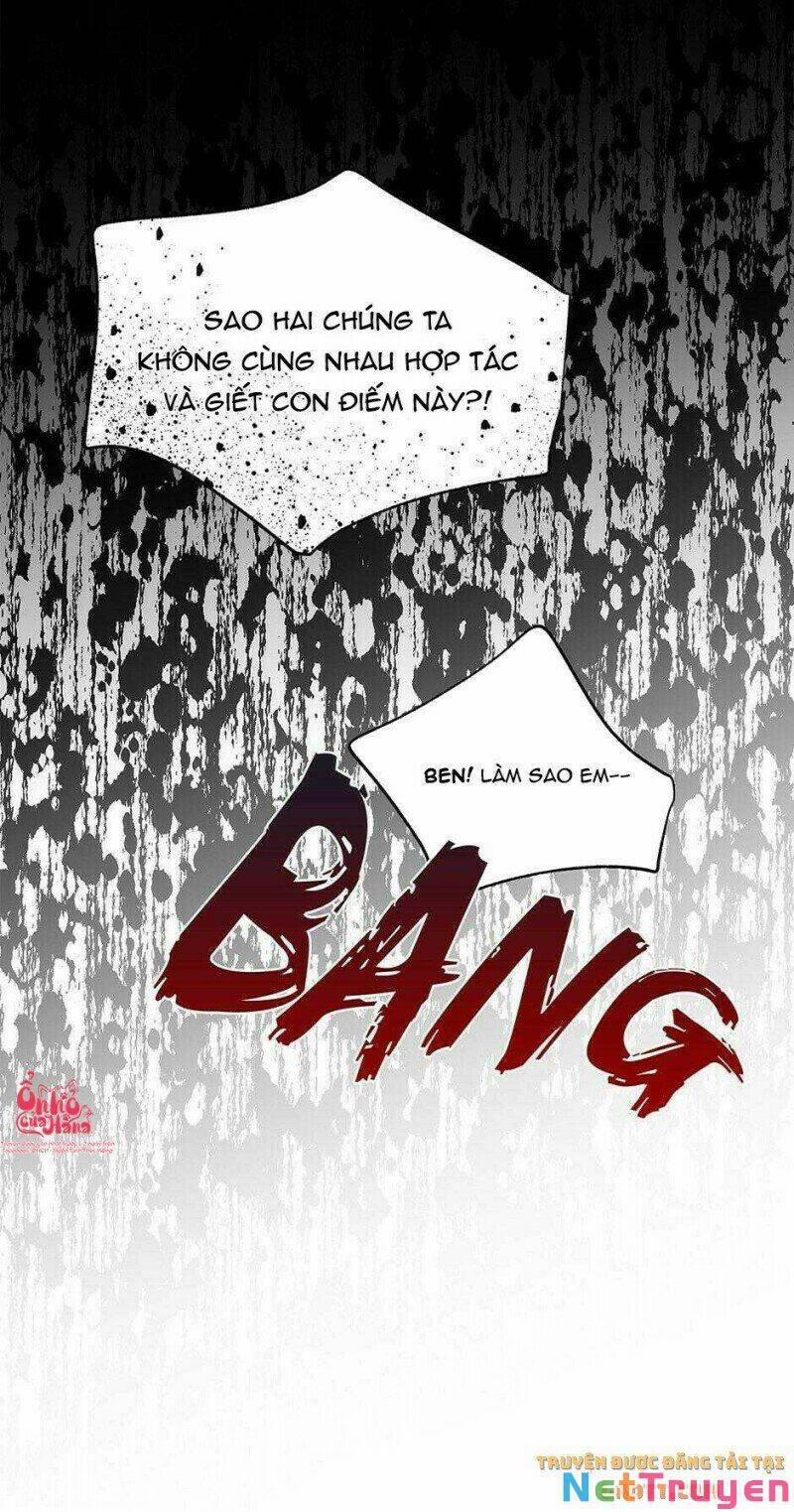 Người Hầu Của Tôi 77 trang 29