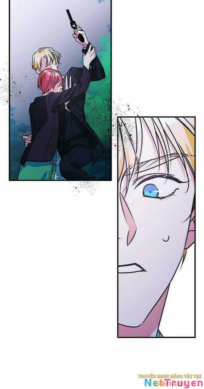 Người Hầu Của Tôi 77 trang 32