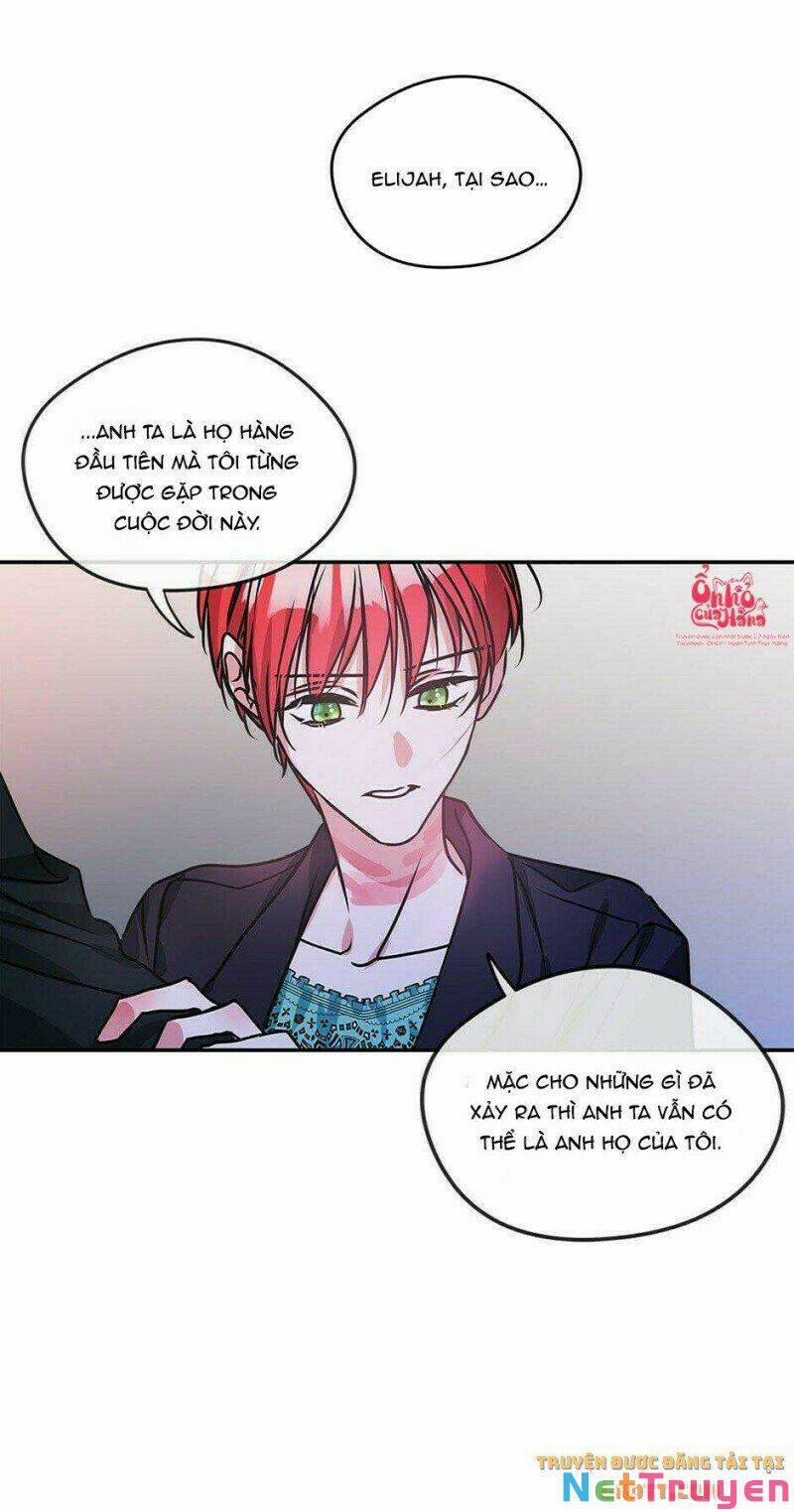 Người Hầu Của Tôi 77 trang 33