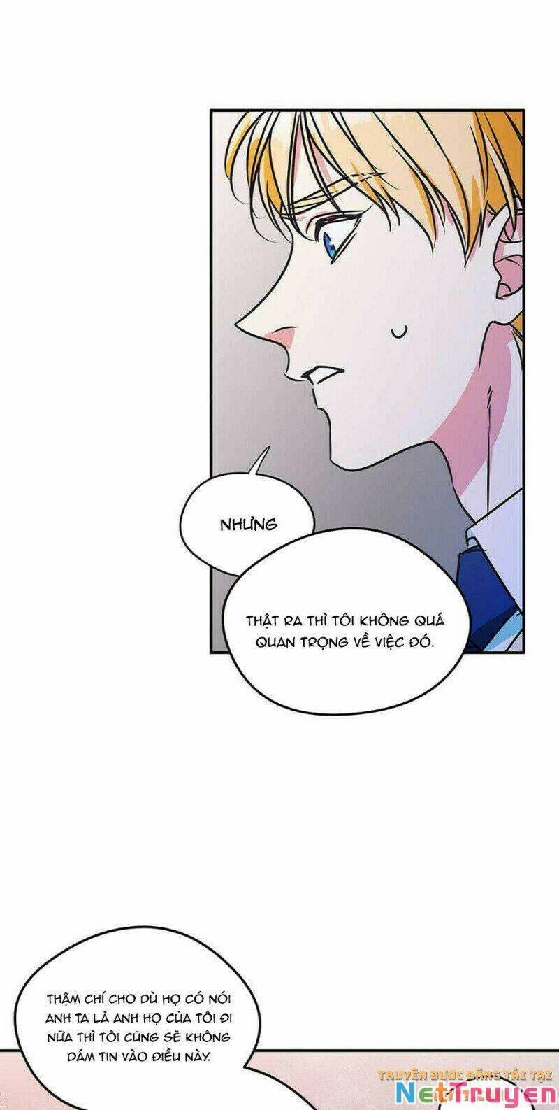 Người Hầu Của Tôi 77 trang 34