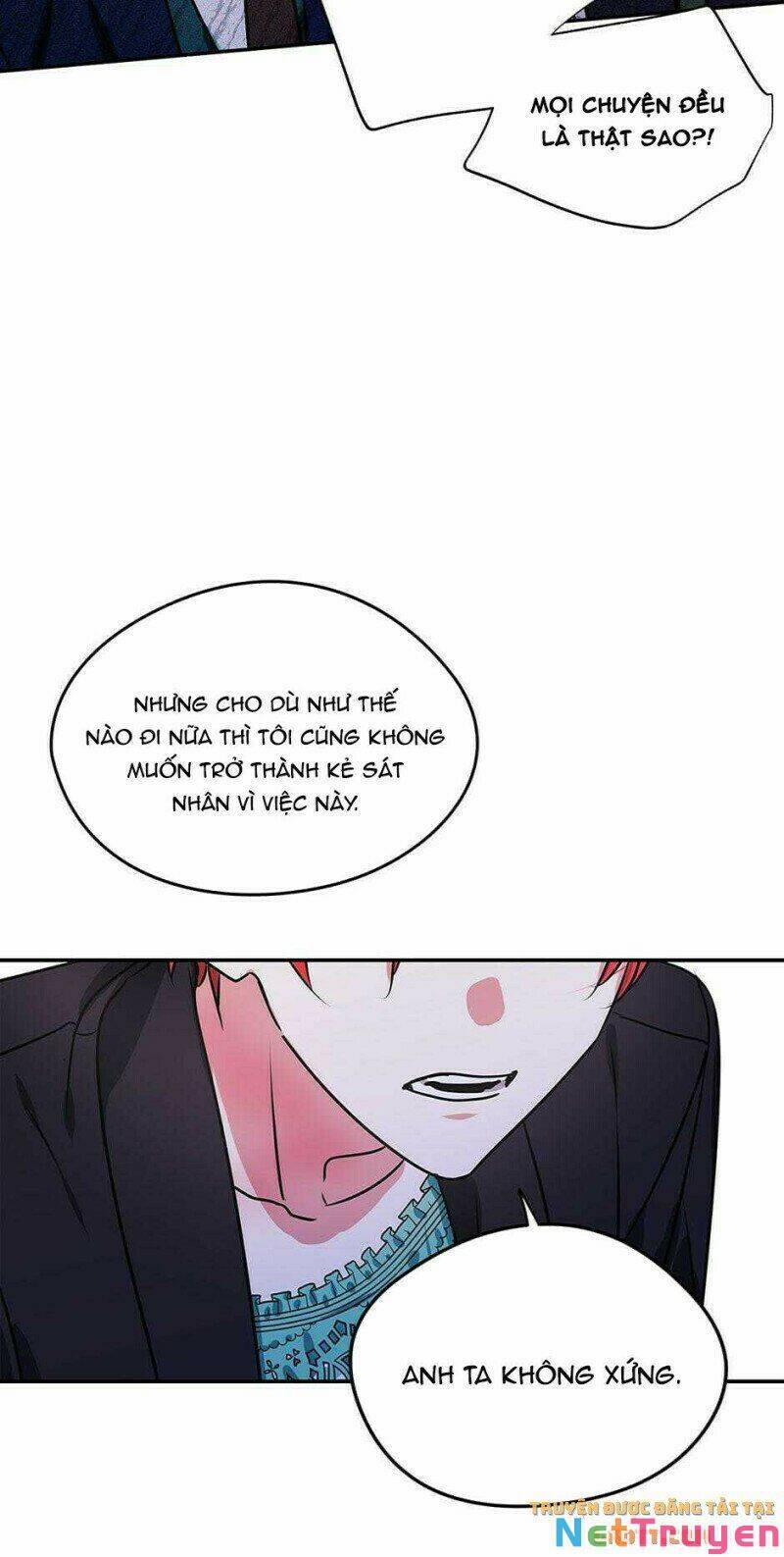 Người Hầu Của Tôi 77 trang 36