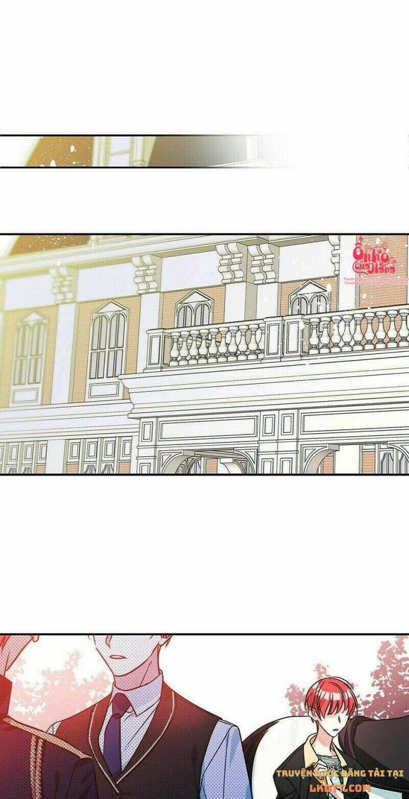 Người Hầu Của Tôi 78 trang 10