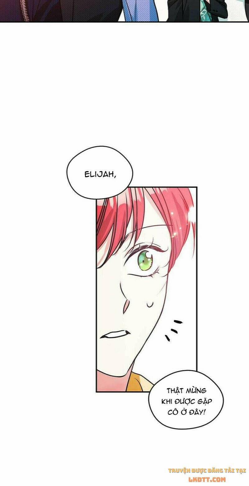 Người Hầu Của Tôi 78 trang 11